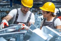 Production Worker